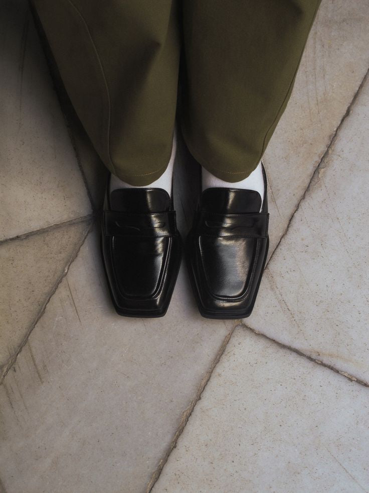 Footwear