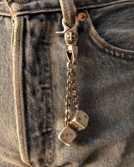 Jeanchain