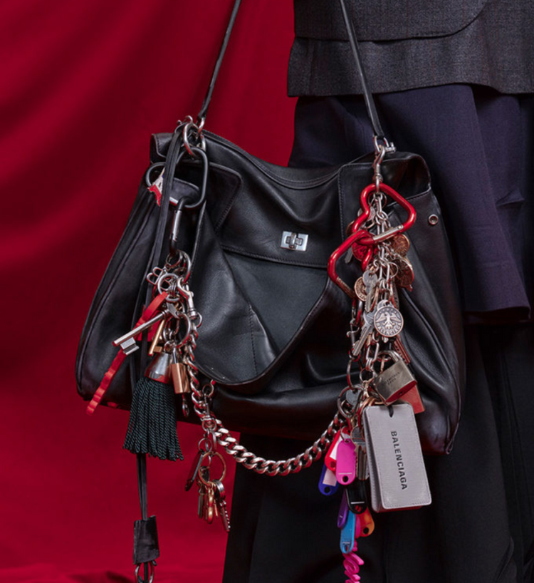 bags
