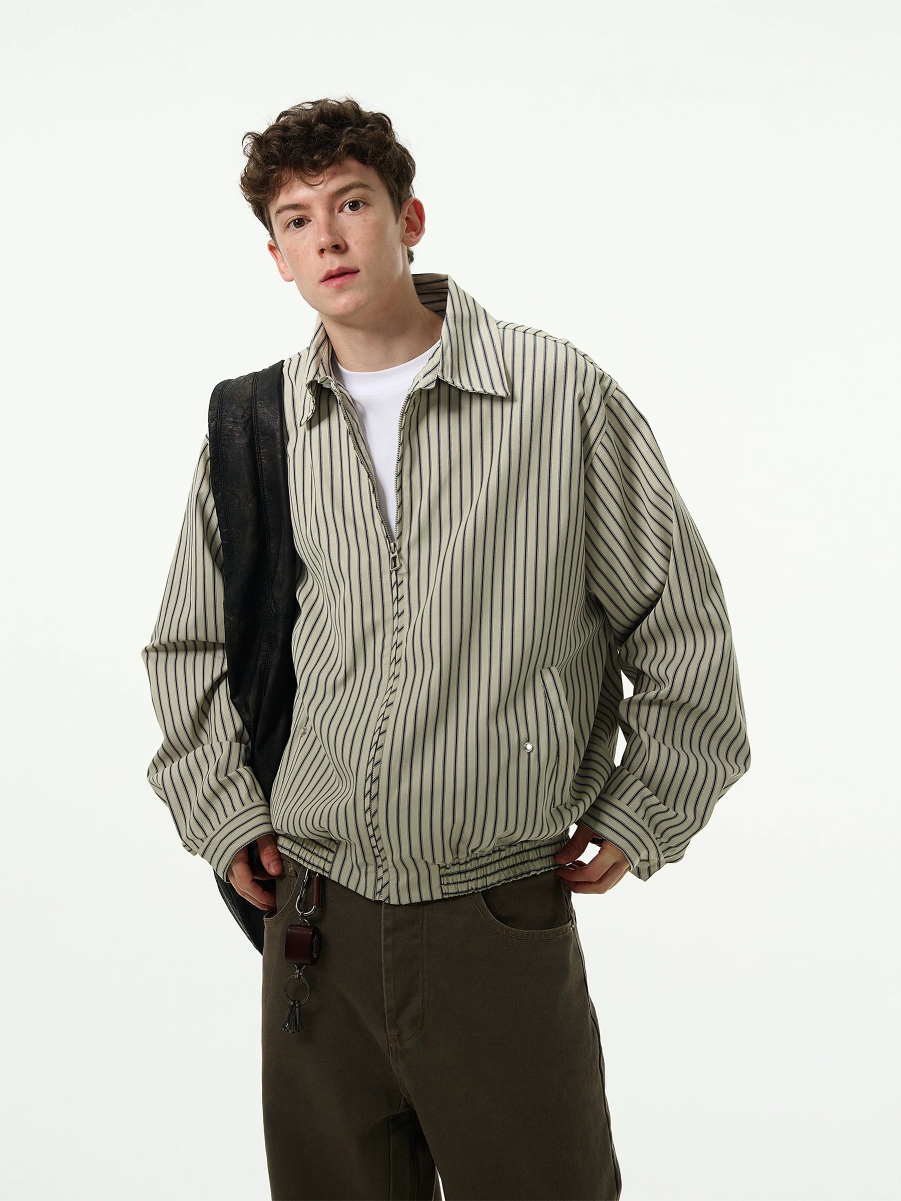 Jacket - Private property