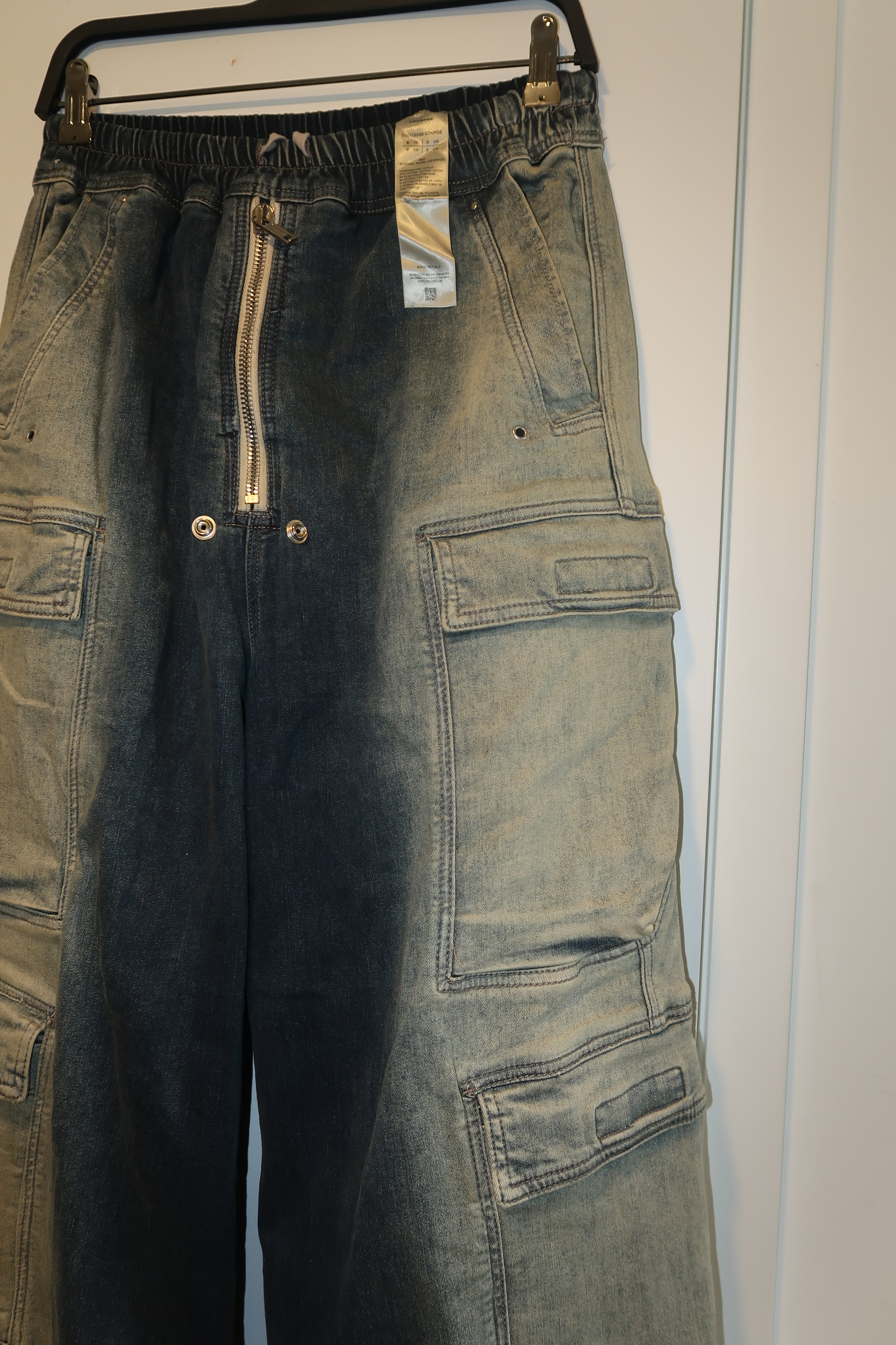 Rick Owens edfu cargos - Private property