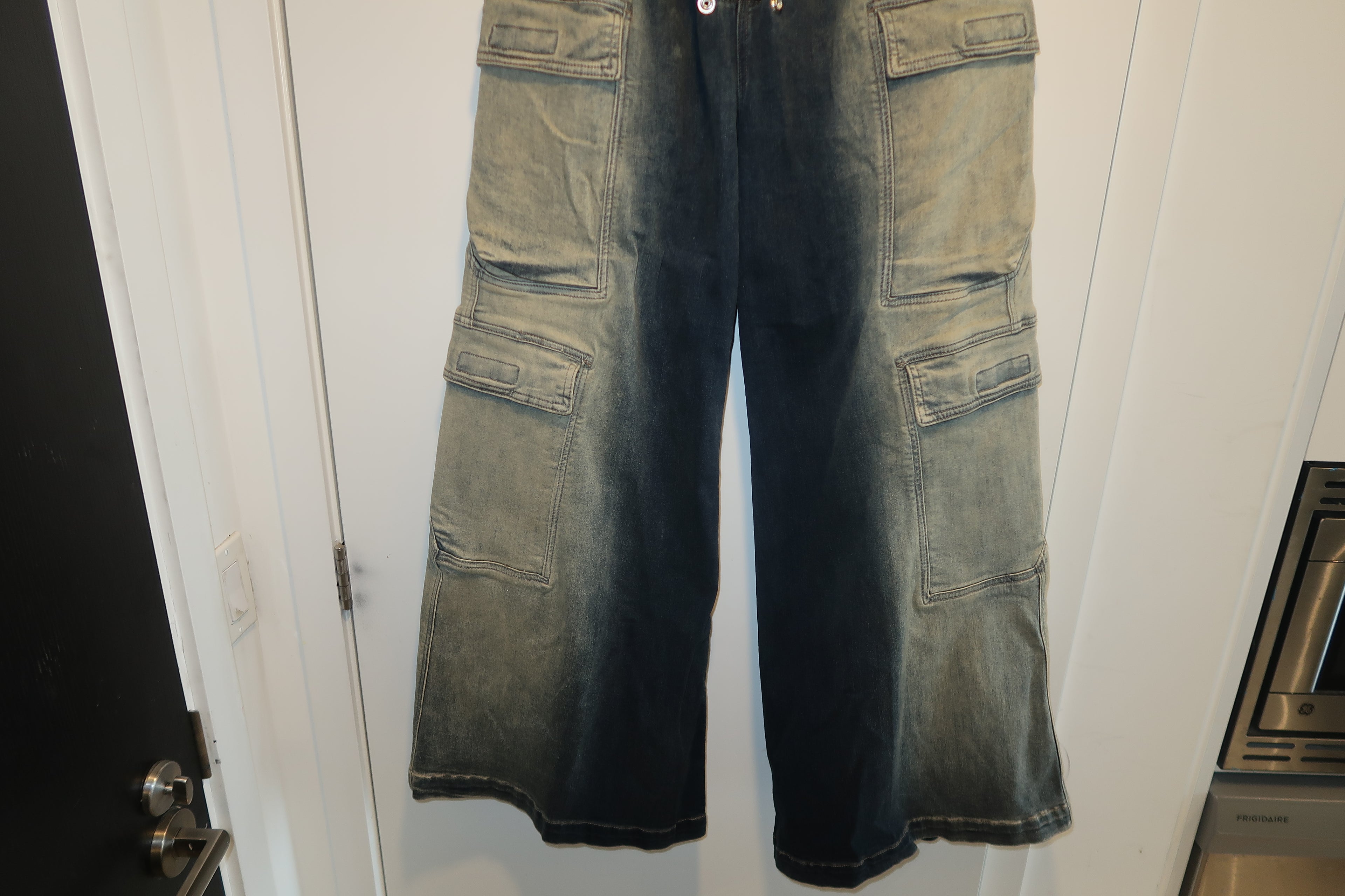 Rick Owens edfu cargos - Private property