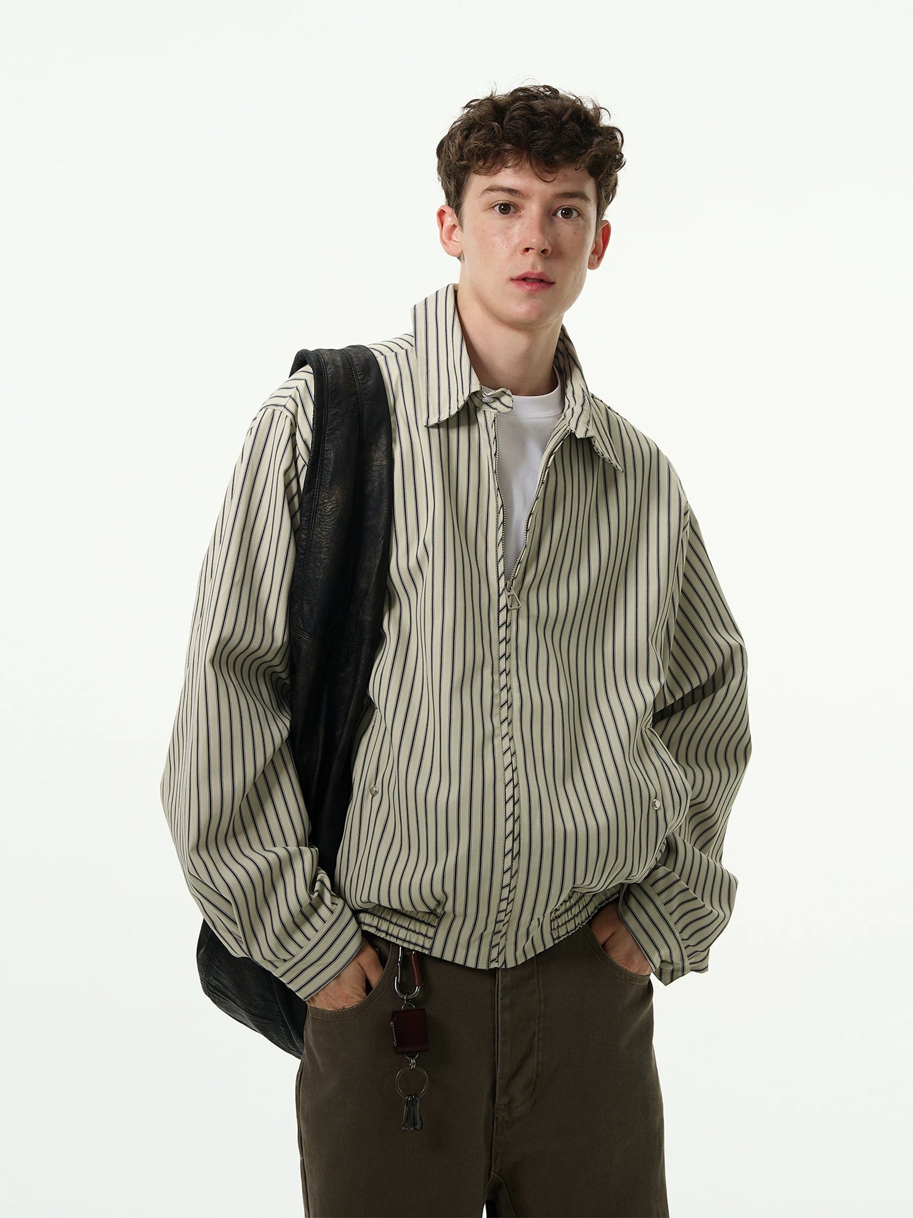 Jacket - Private property