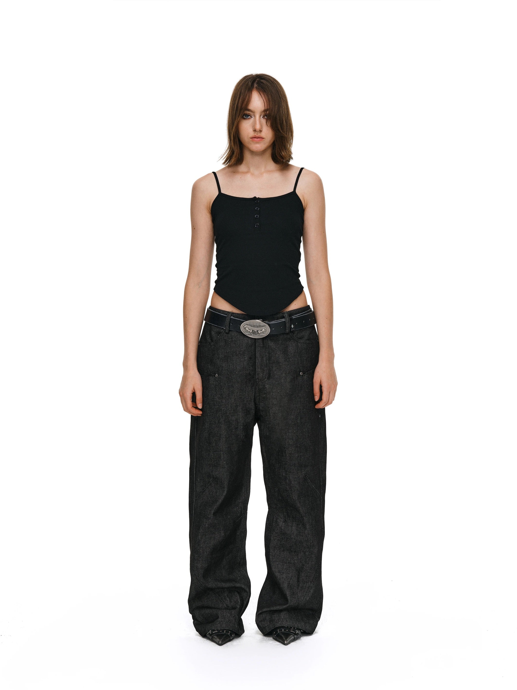 Denim - Private property