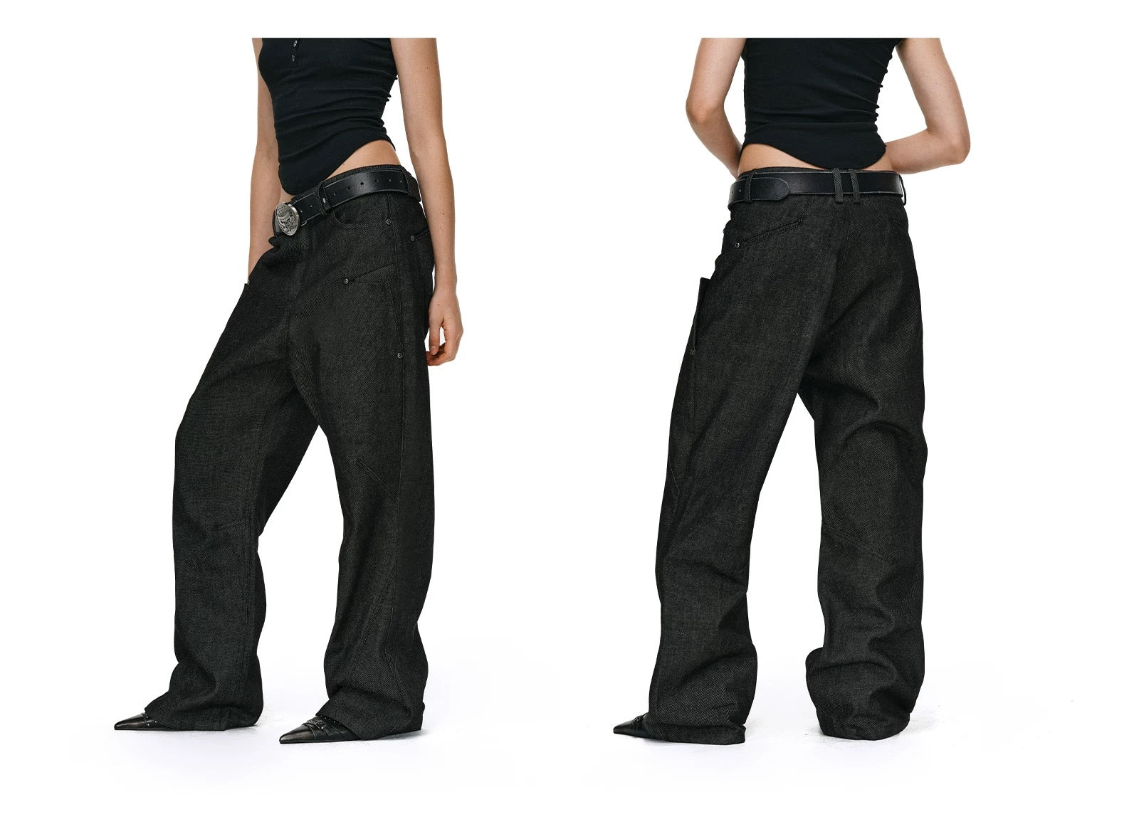 Denim - Private property