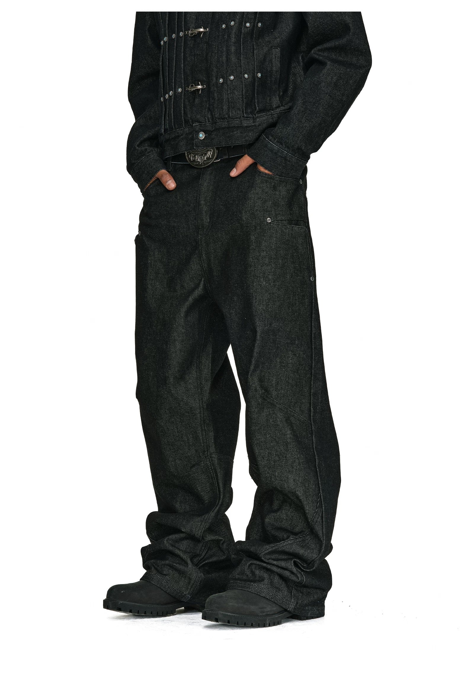 Denim - Private property