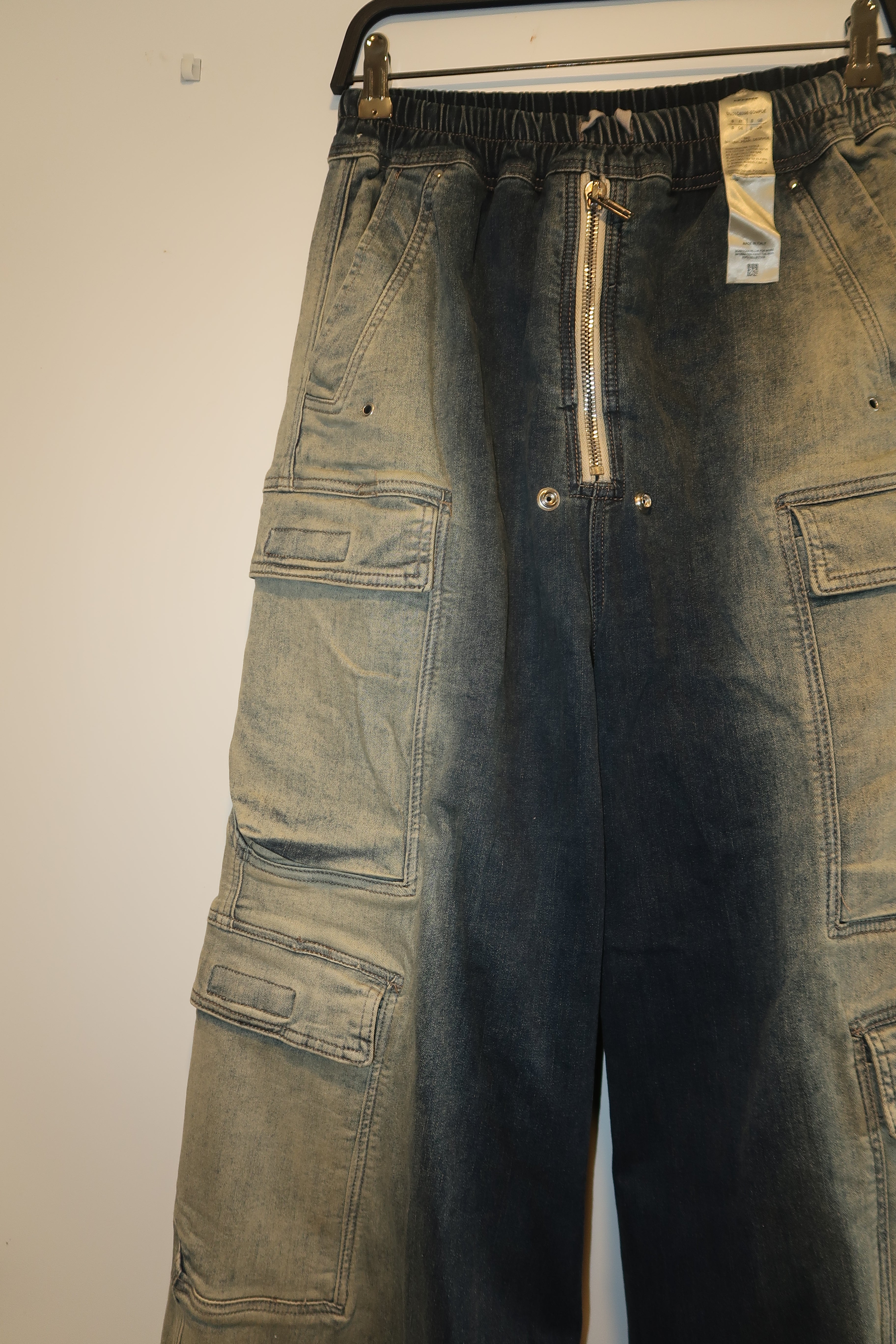 Rick Owens edfu cargos - Private property