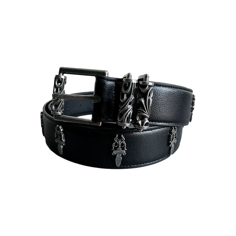 Chrome hearts roller belt - Private property