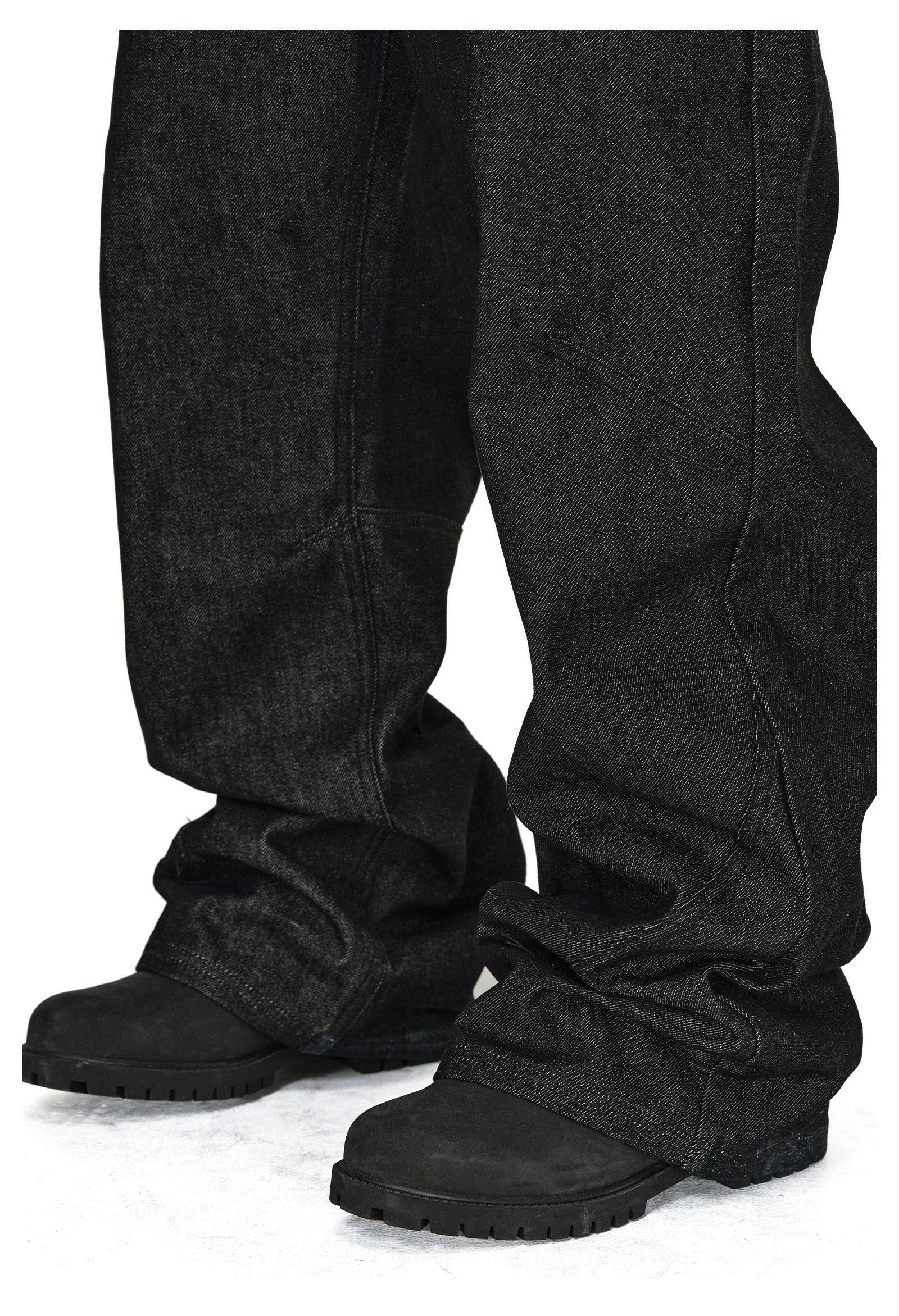 Denim - Private property