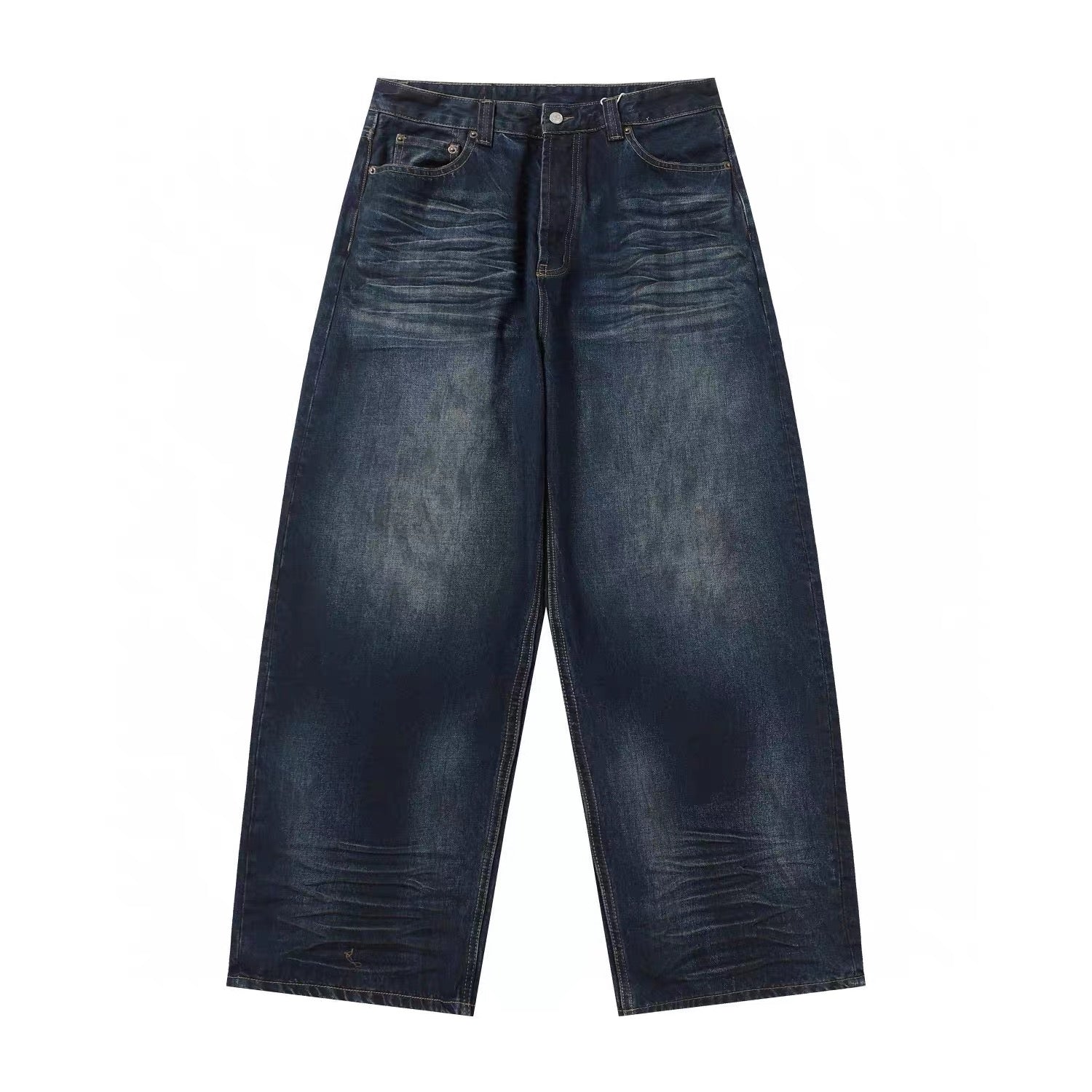 Archive  Denim Indigo FadePants - Private property