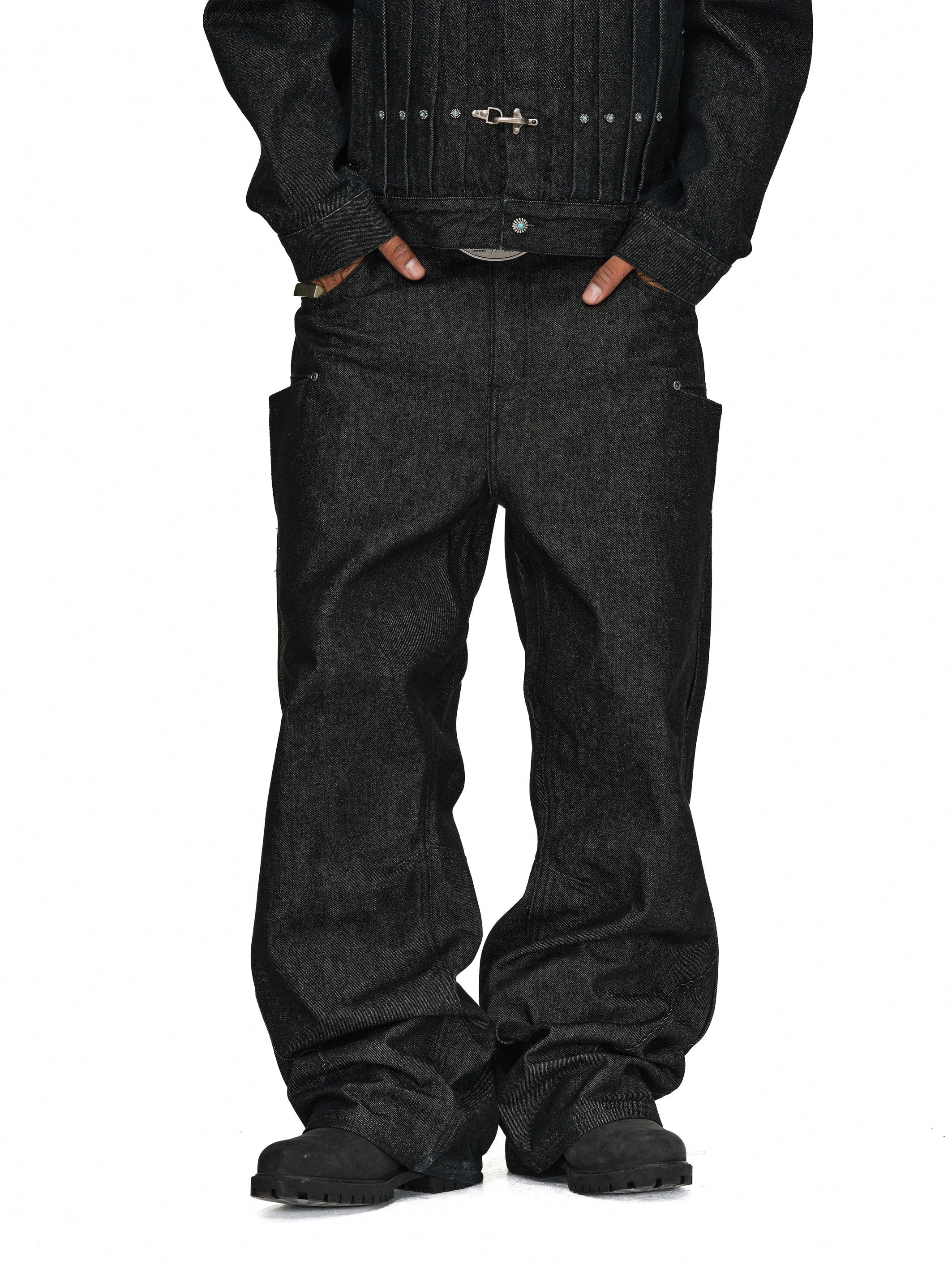 Denim - Private property