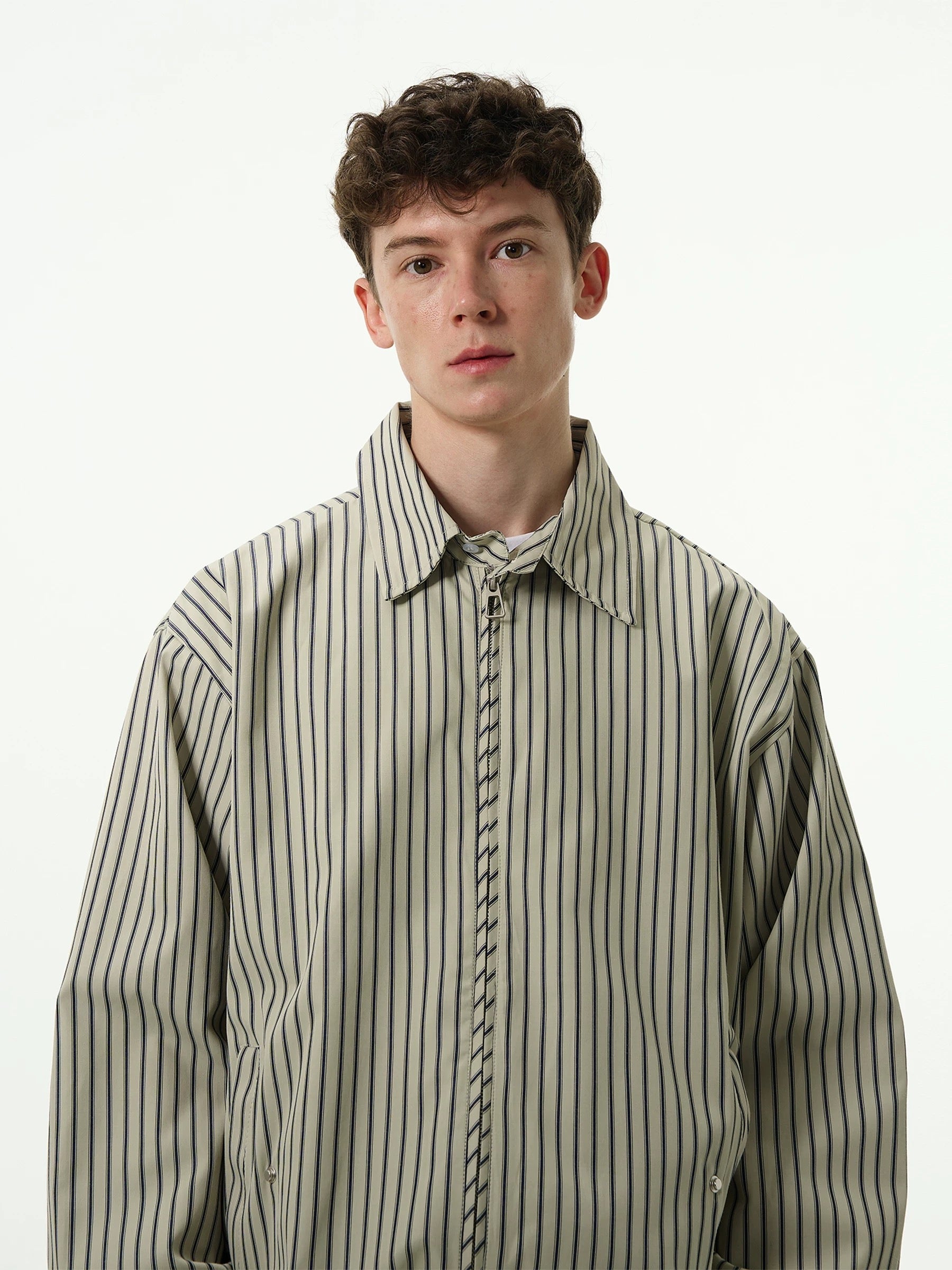 Jacket - Private property