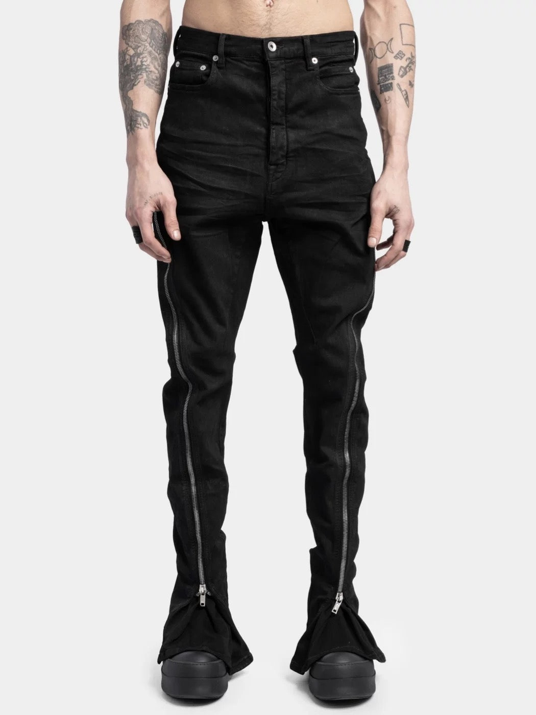 Archive bolan denim - Private property