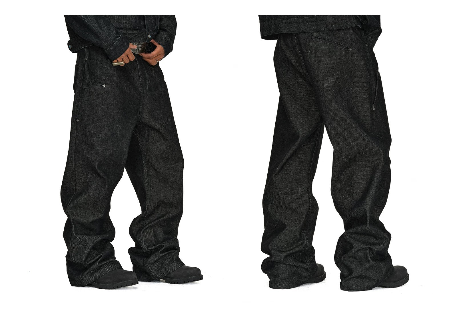 Denim - Private property