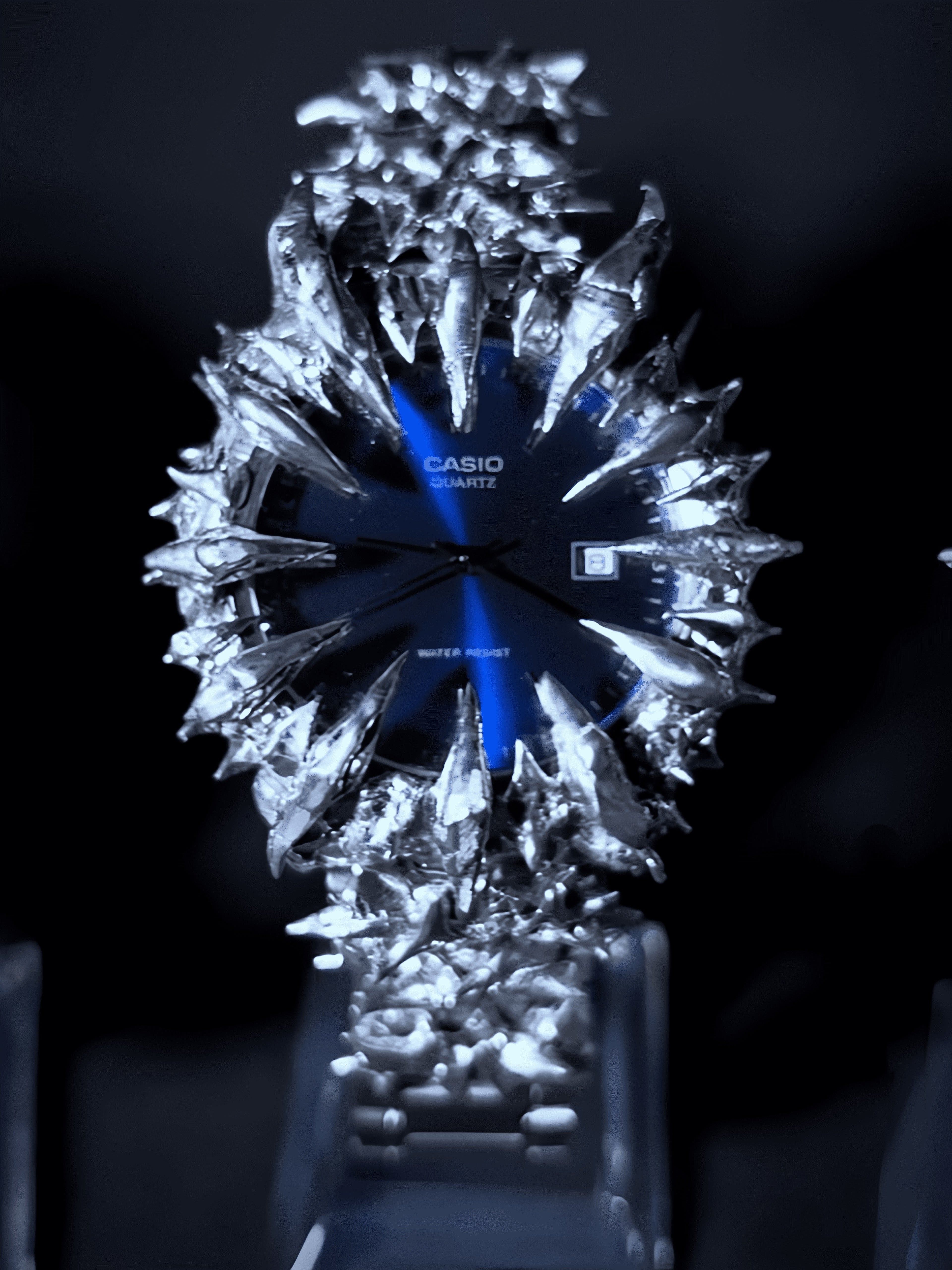 Archive blue alabaster watches - Private property