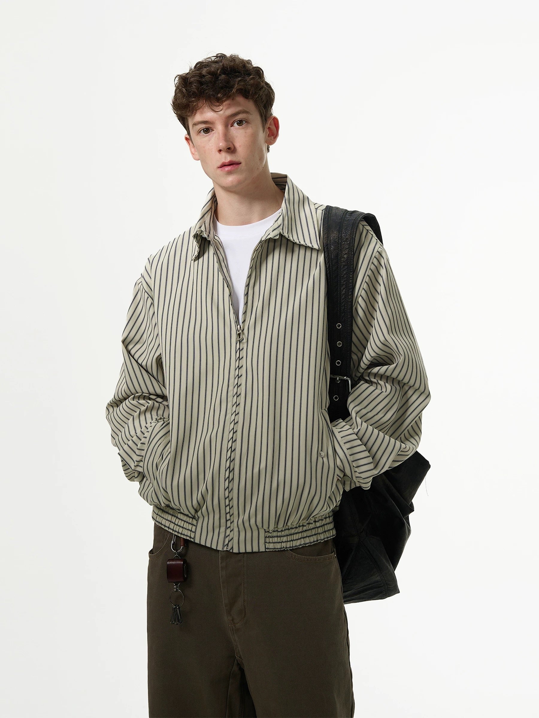 Jacket - Private property