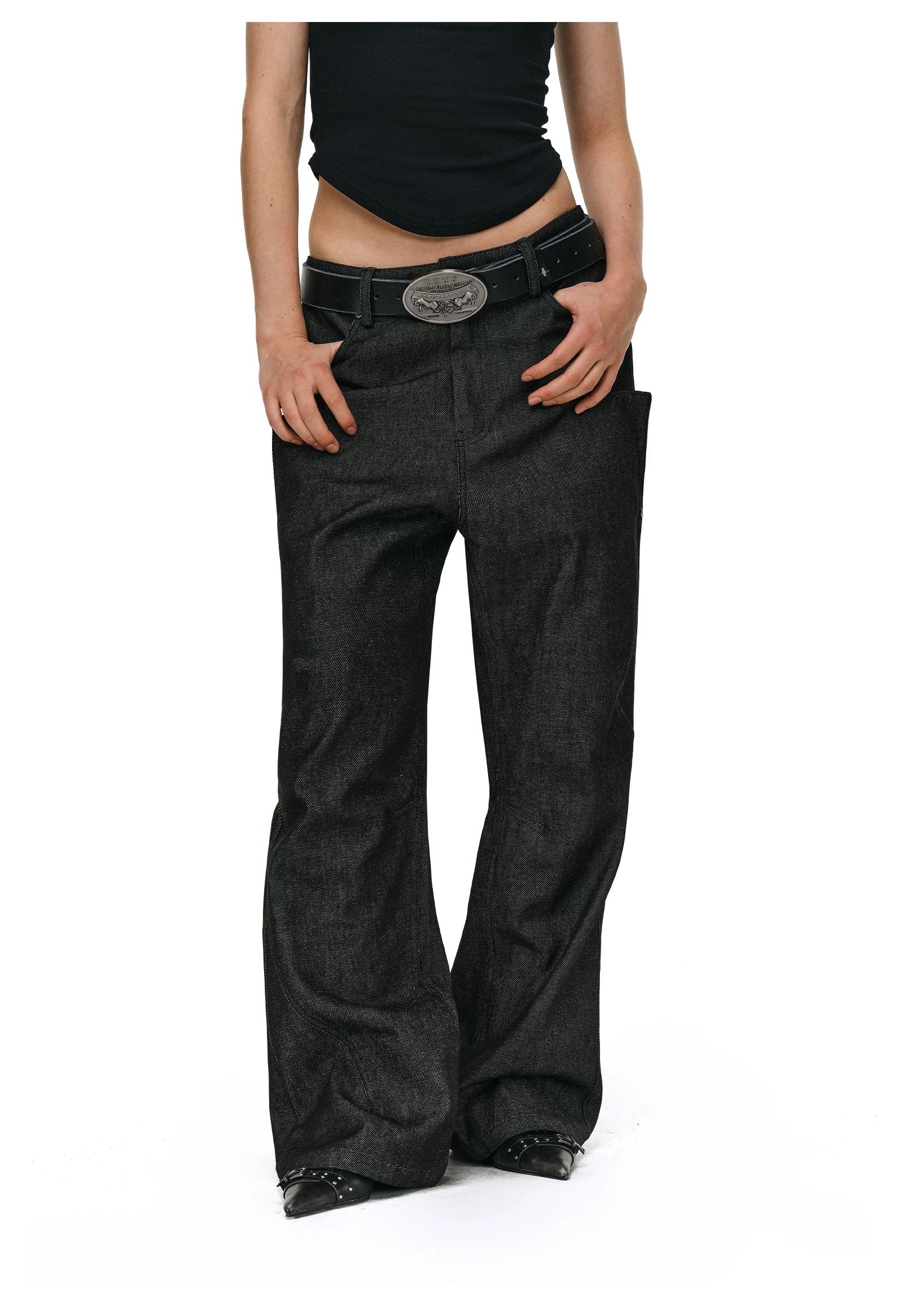 Denim - Private property