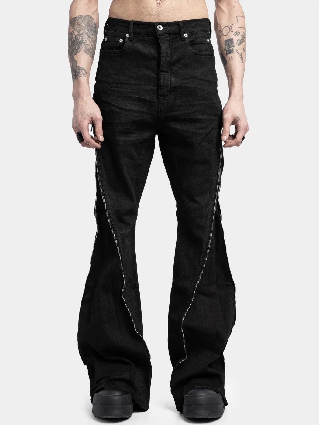 Archive bolan denim - Private property