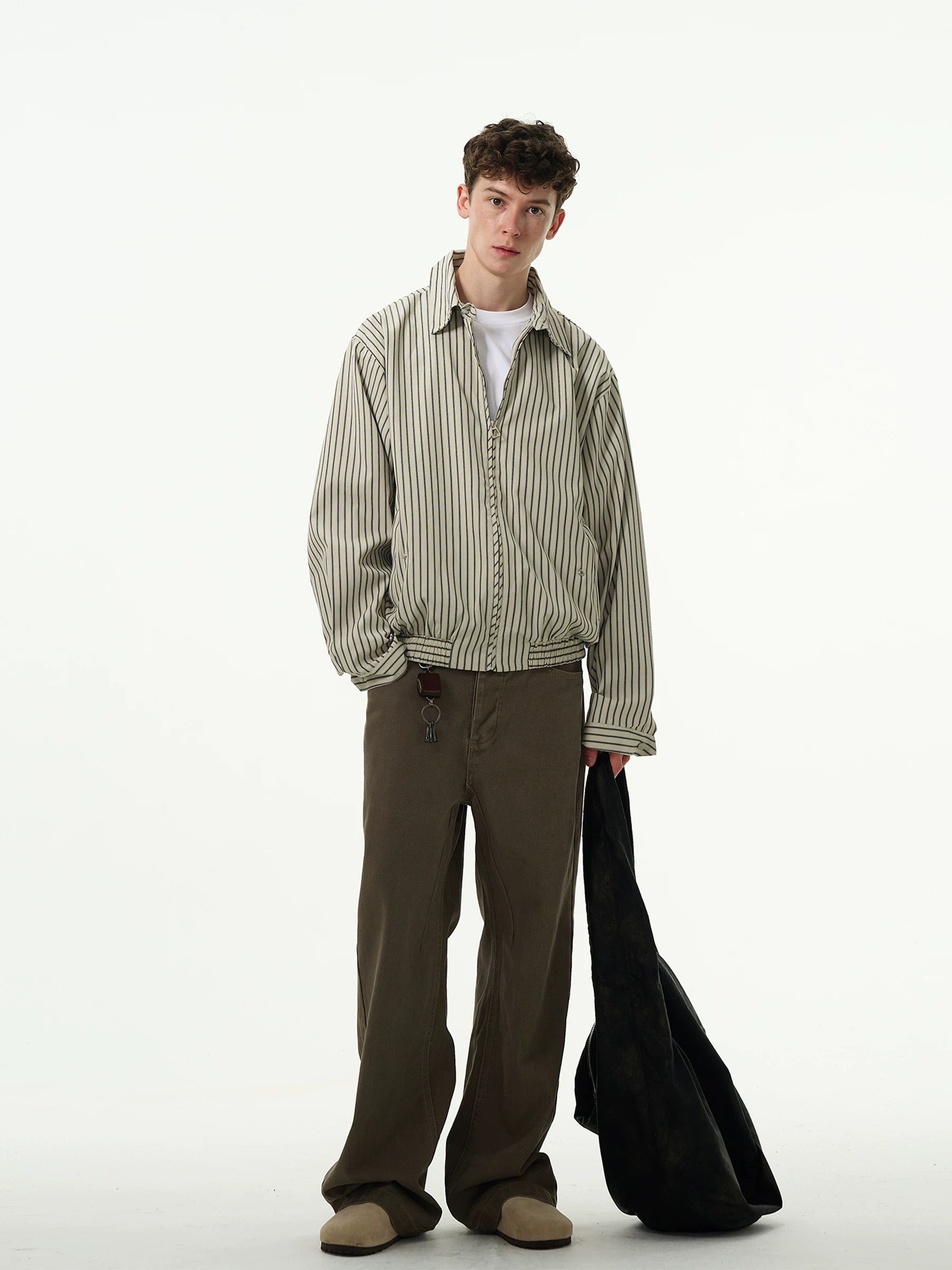 Jacket - Private property