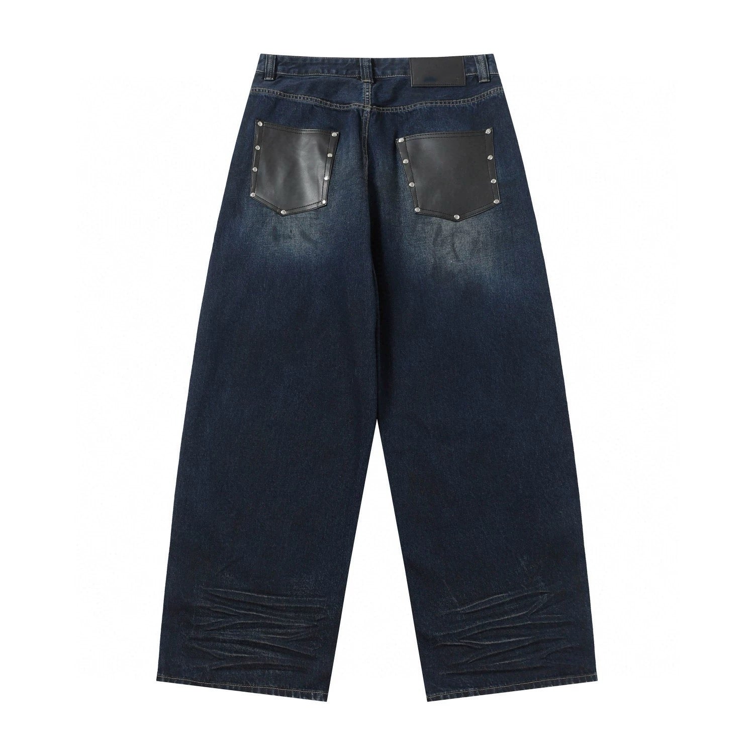 Archive  Denim Indigo FadePants - Private property