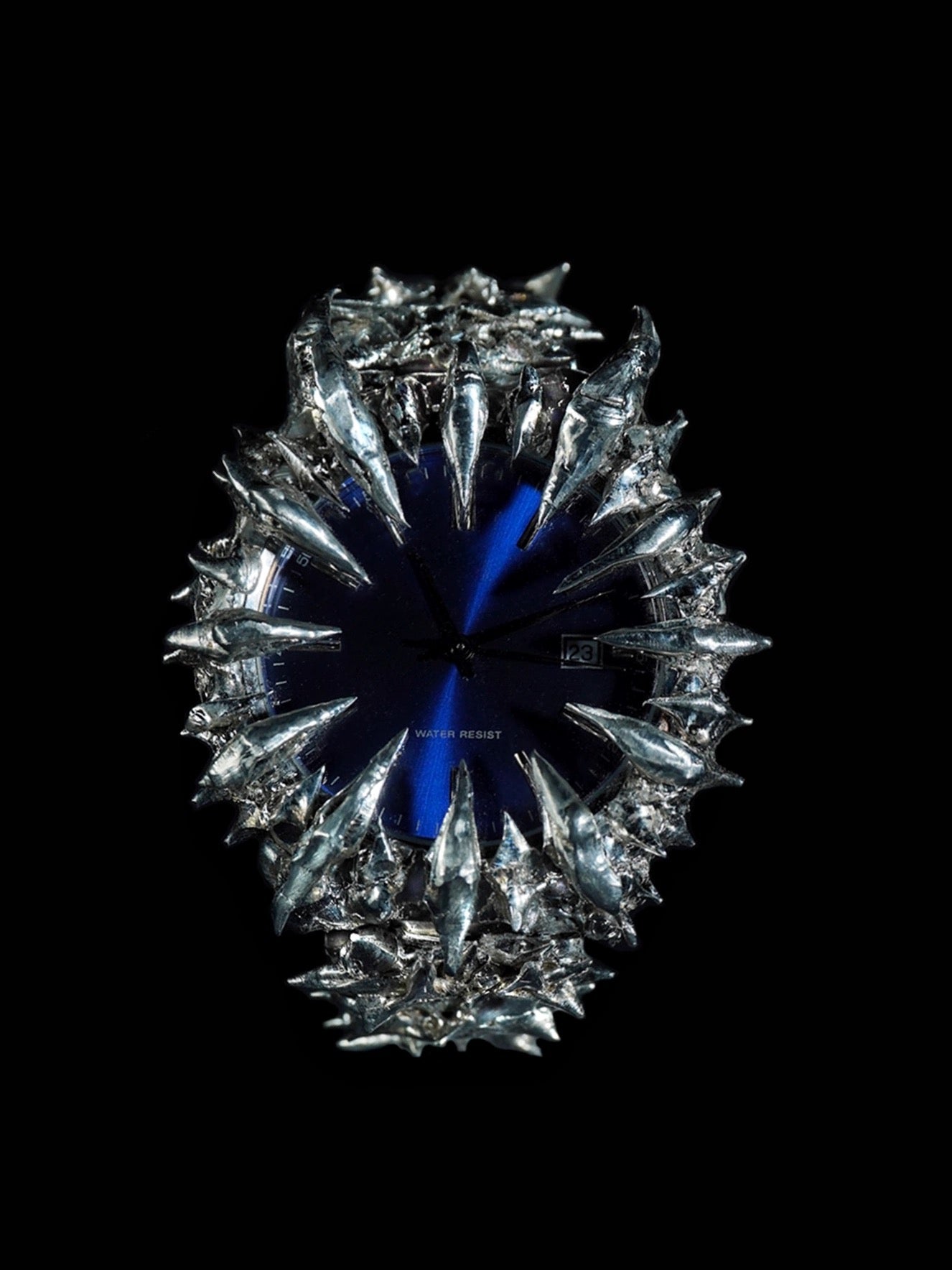 Archive blue alabaster watches - Private property