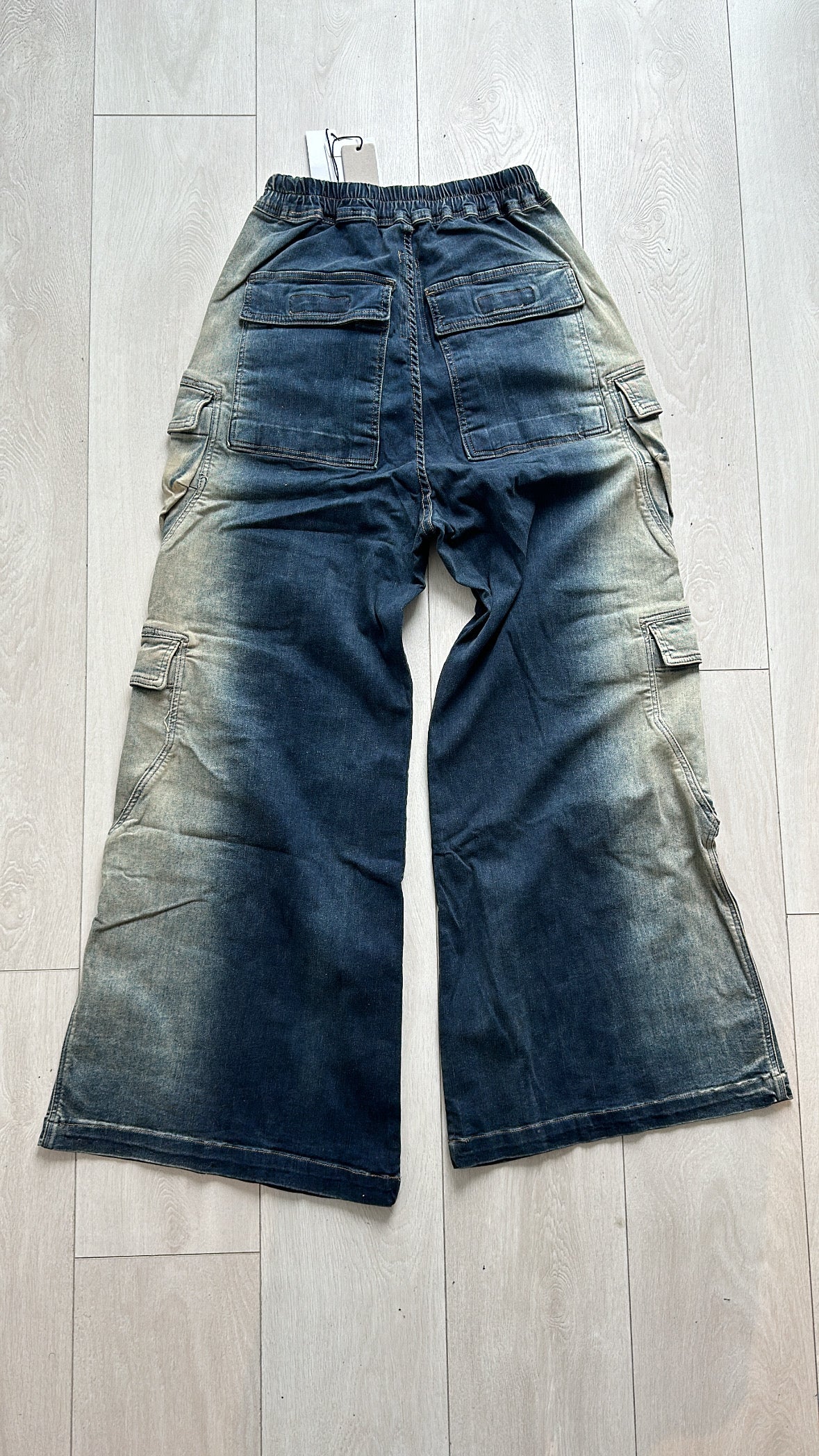 Rick Owens edfu cargos - Private property