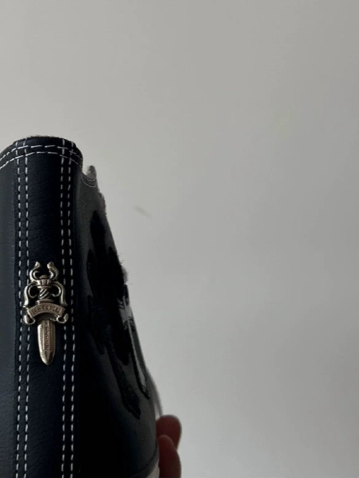 Archive Cross chucks - Private property 