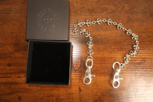 Chrome hearts Jean belt chain - Private property 