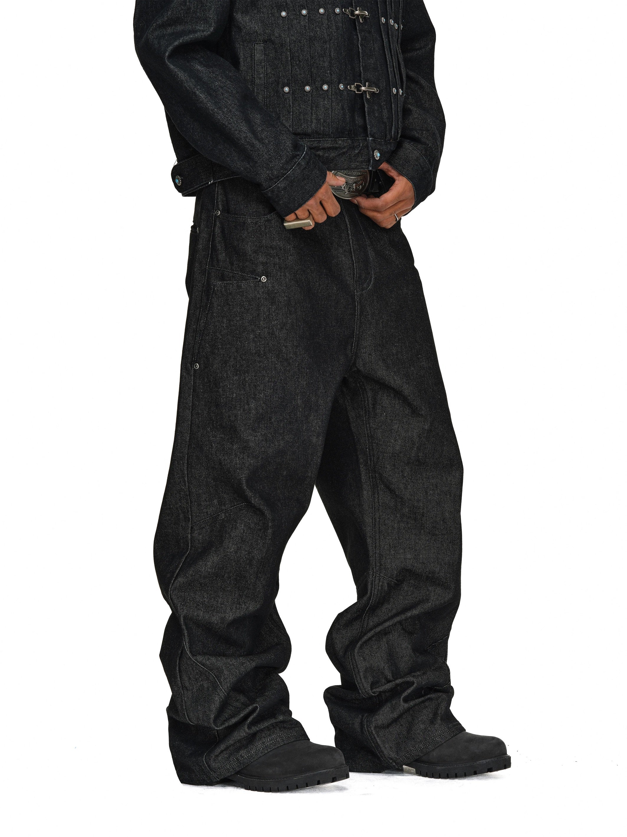 Denim - Private property 