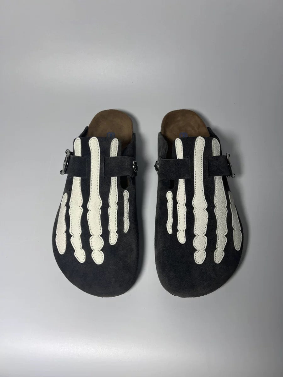 Chrome hearts Birkenstock - Private property 