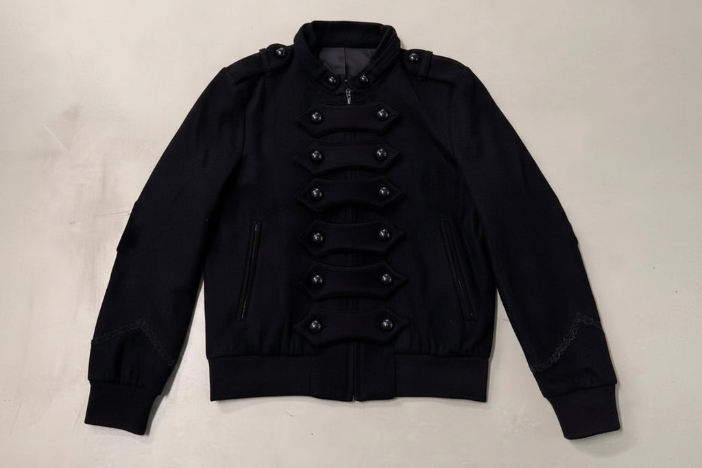 Archive Number (N)ine jacket - Private property 