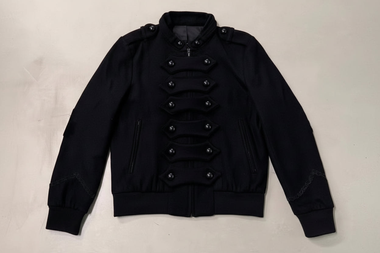 Archive Number (N)ine jacket - Private property 