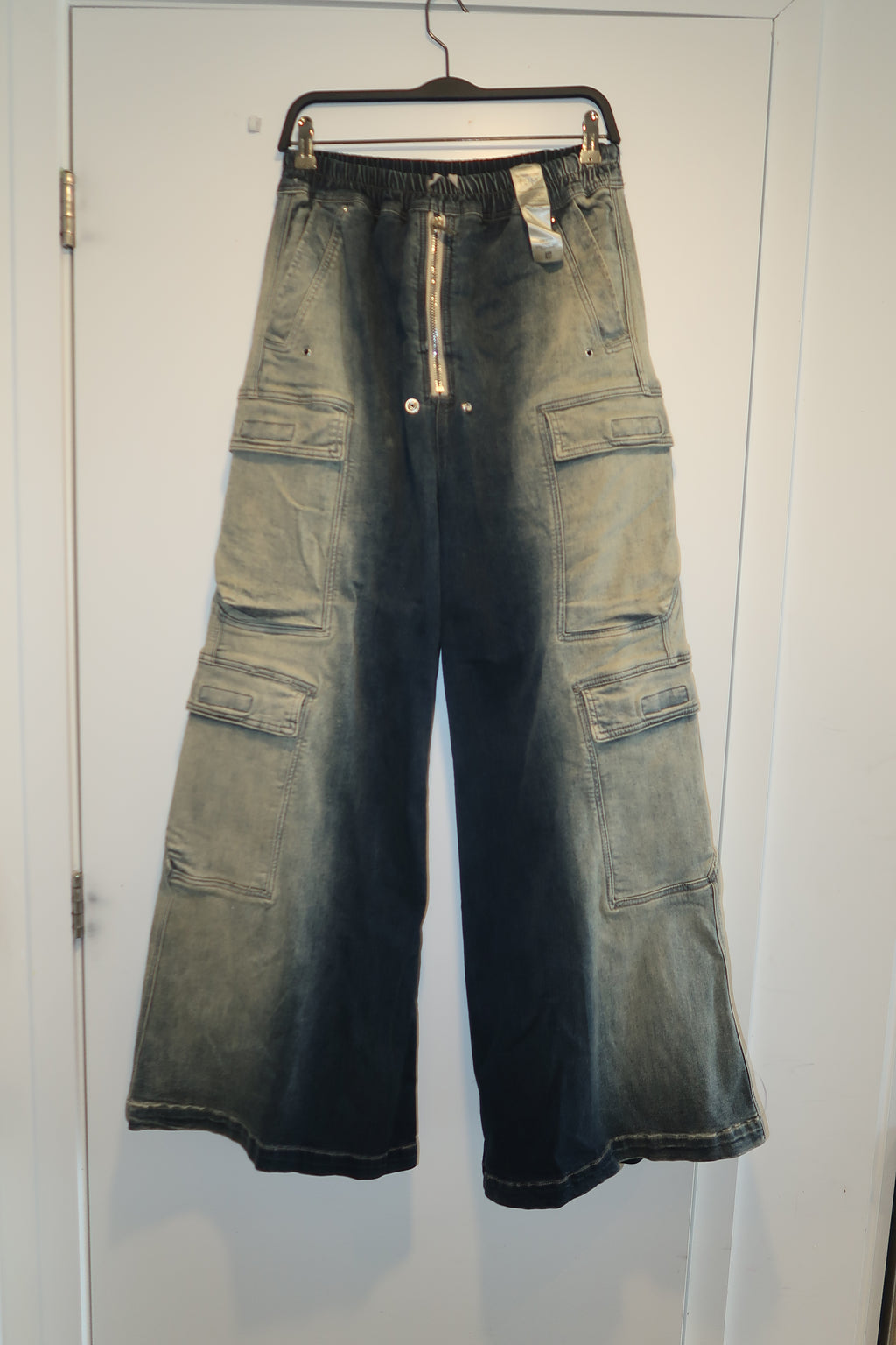 Rick Owens edfu cargos - Private property 