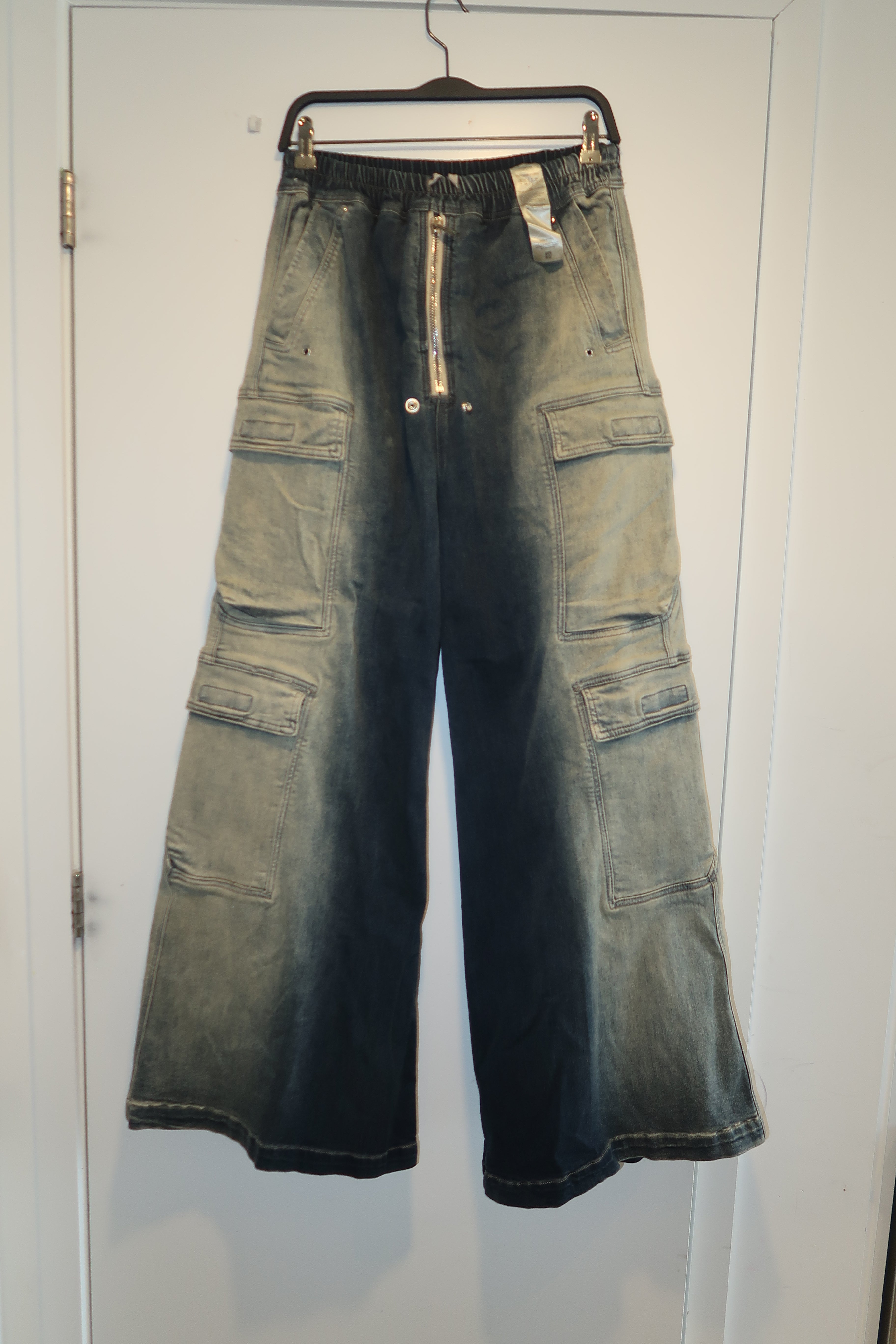 Rick Owens edfu cargos - Private property 