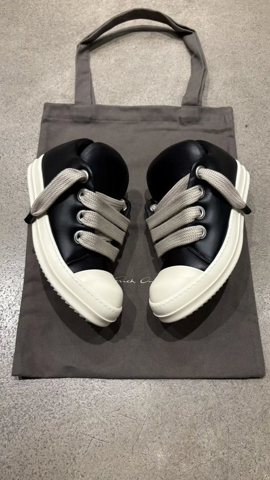 Rick Owens ramones - Private property 