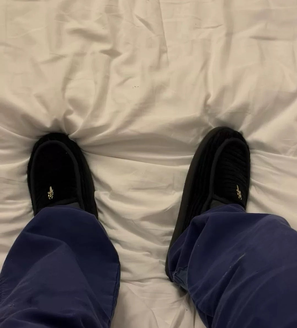 Archive chrome dagger  loafers - Private property 