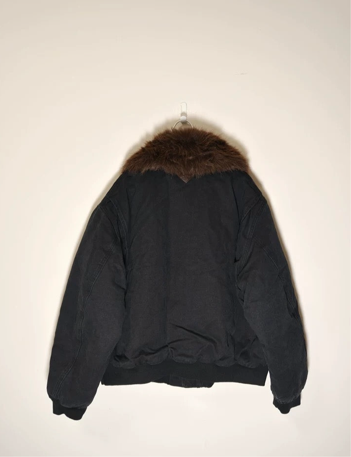Prada jacket - Private property 