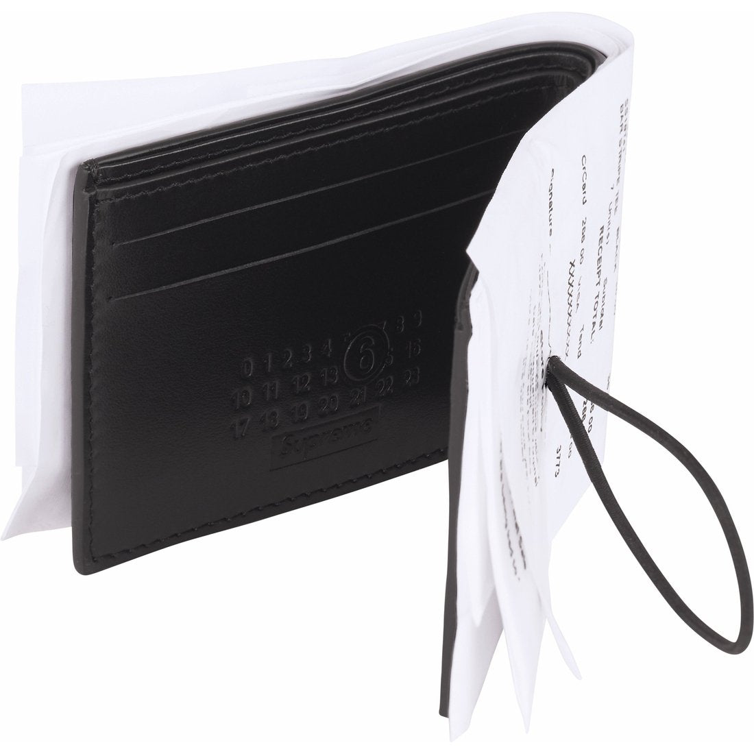 Maison Margiela receipt Dollar Bill Artisanal
Wallet - Private property 