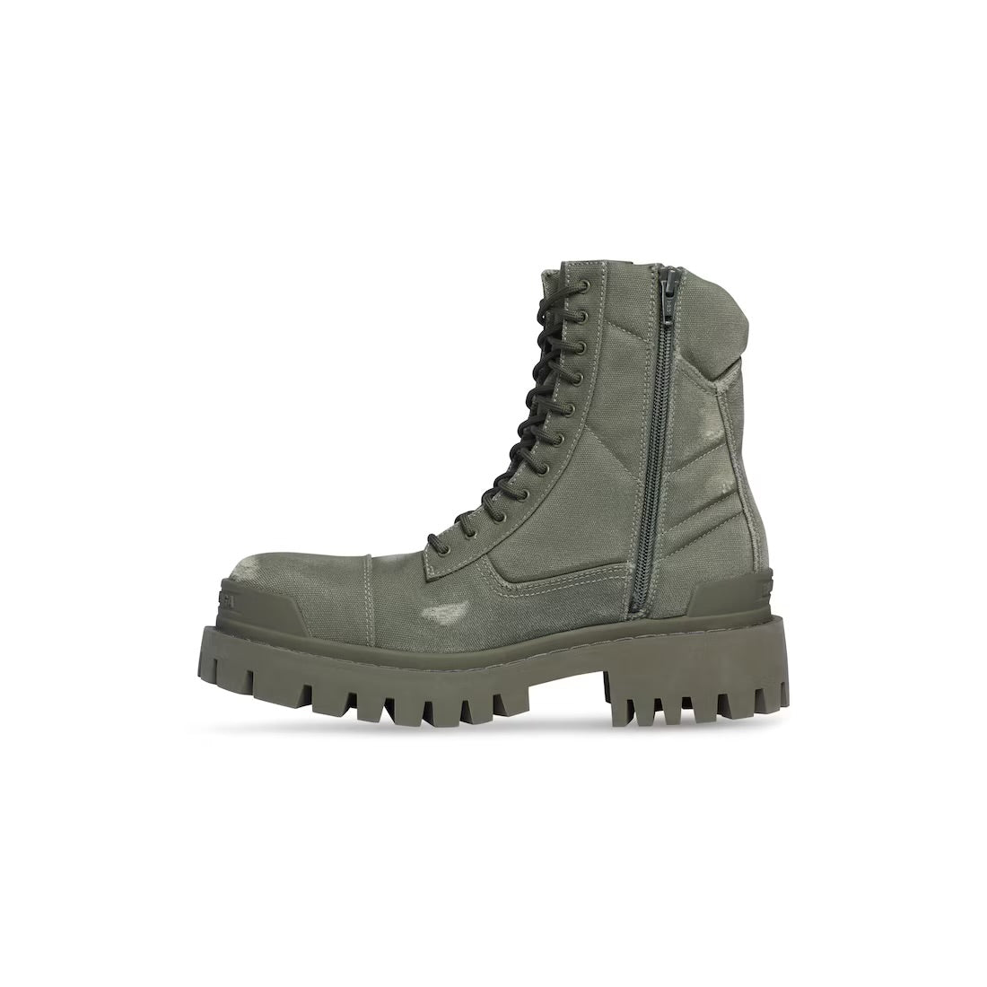 Balenciaga strike boots - Private property 