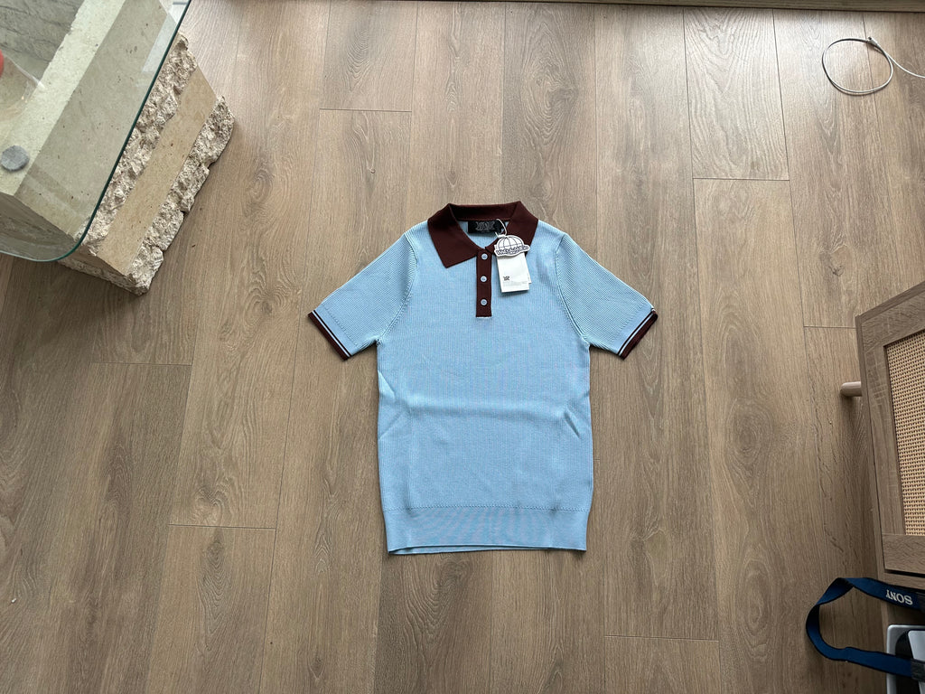 Polo shirt - Private property 