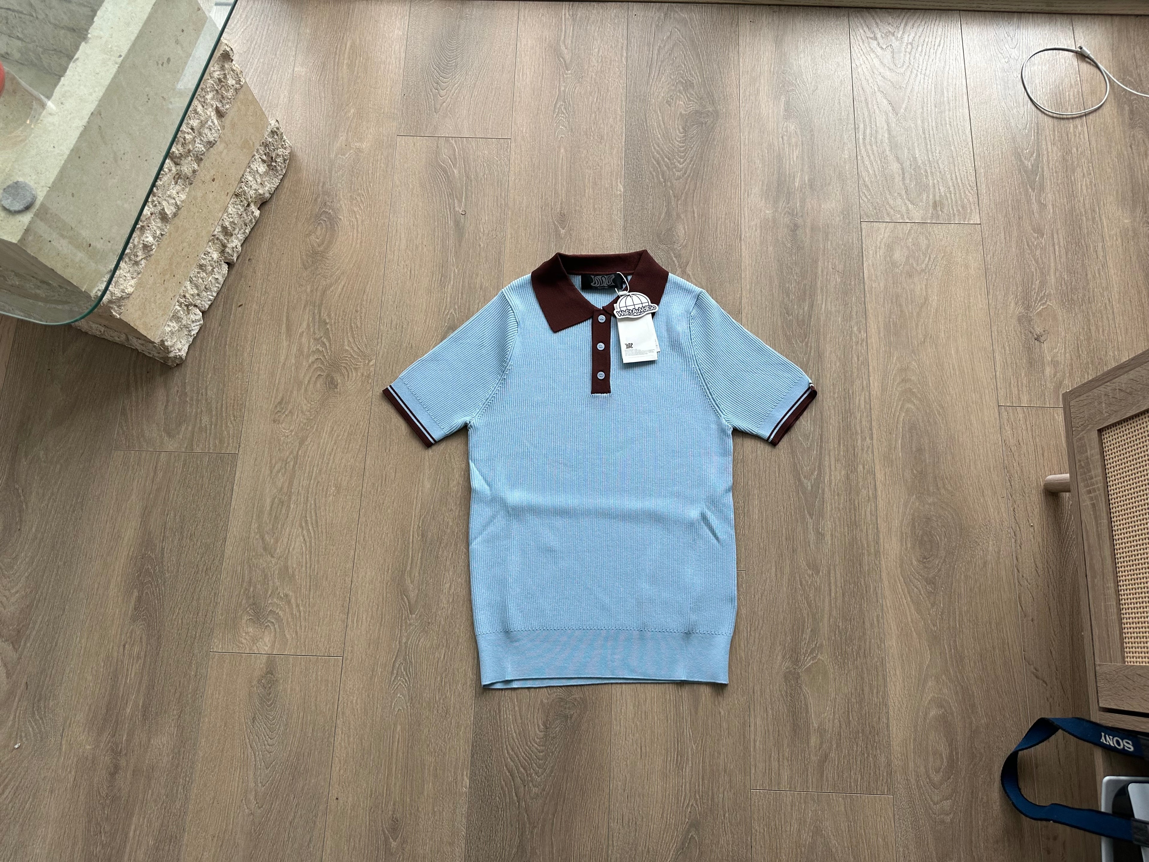 Polo shirt - Private property 