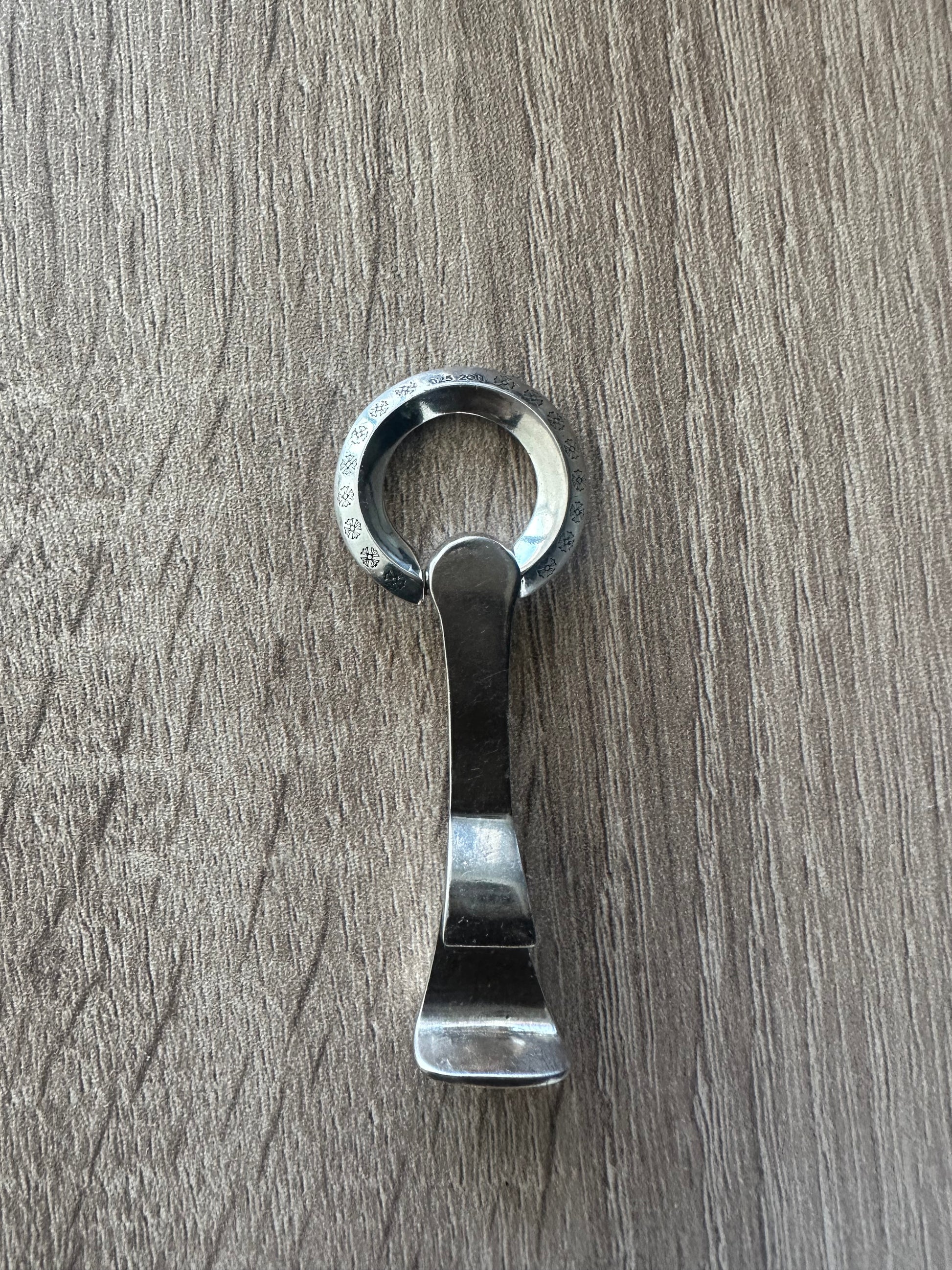Chrome hearts bottle opener - Private property 