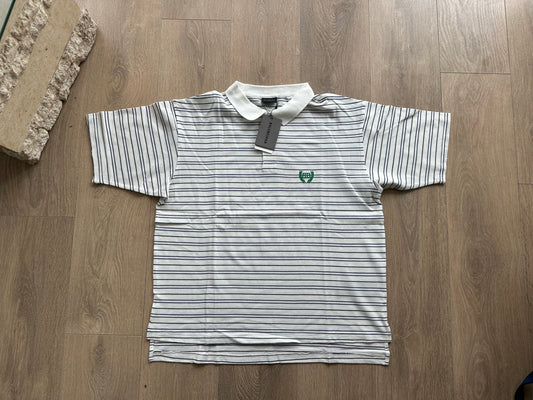 Balenciaga stripe polo - Private property 
