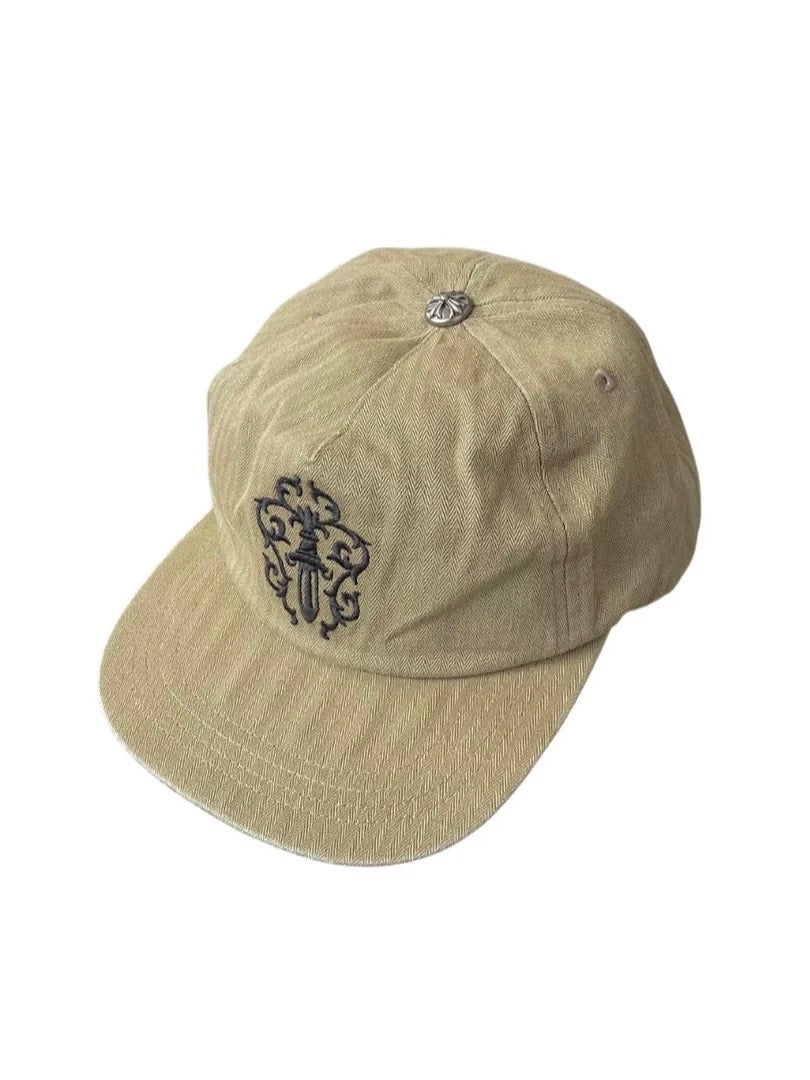 Chrome hearts cap - Private property 