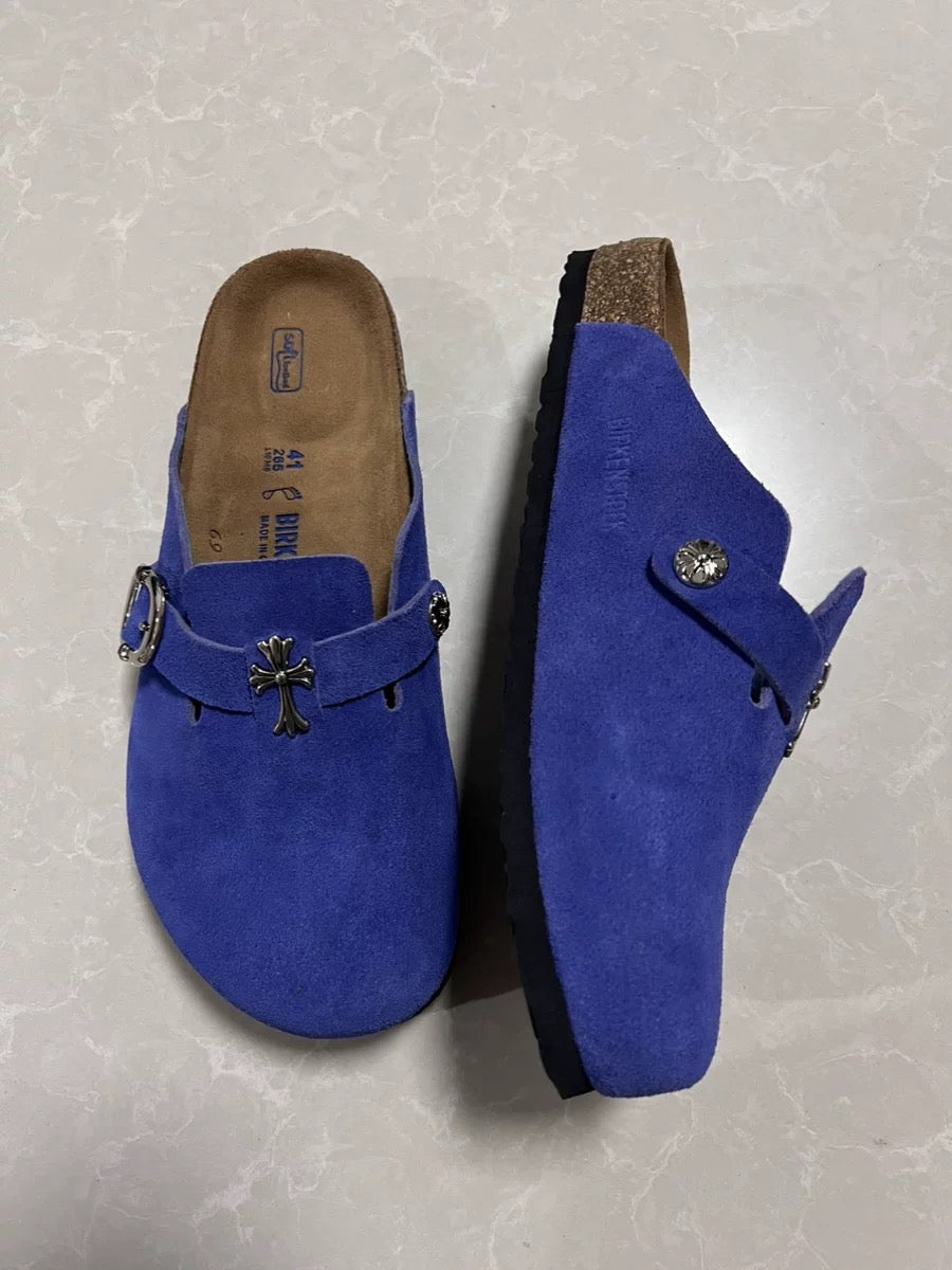 Chrome hearts Birkenstock - Private property 
