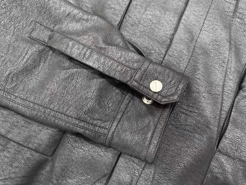 Rick Owens jacket - Private property 