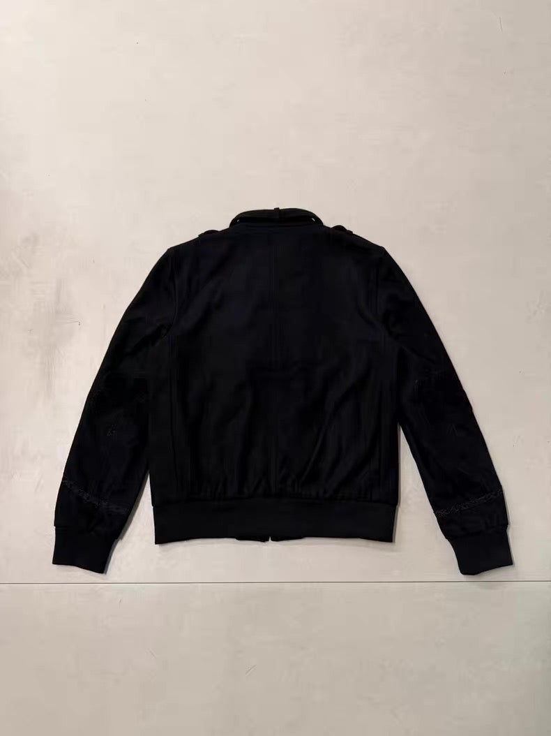 Archive Number (N)ine jacket - Private property 