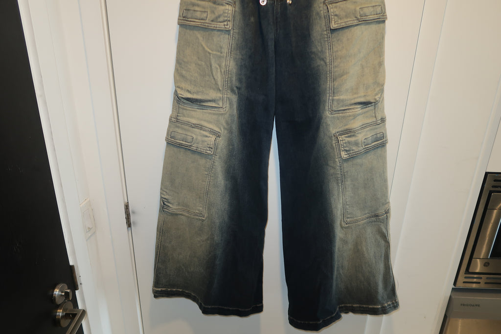 Rick Owens edfu cargos - Private property 