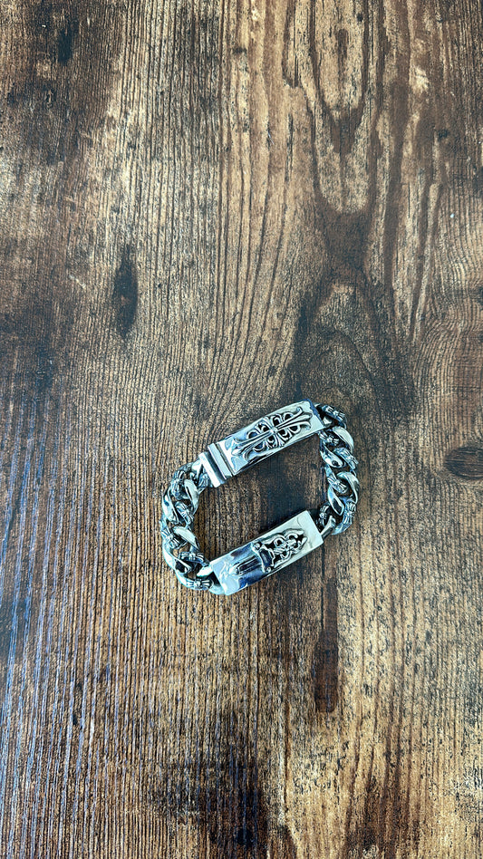 Chrome hearts bracelet - Private property 