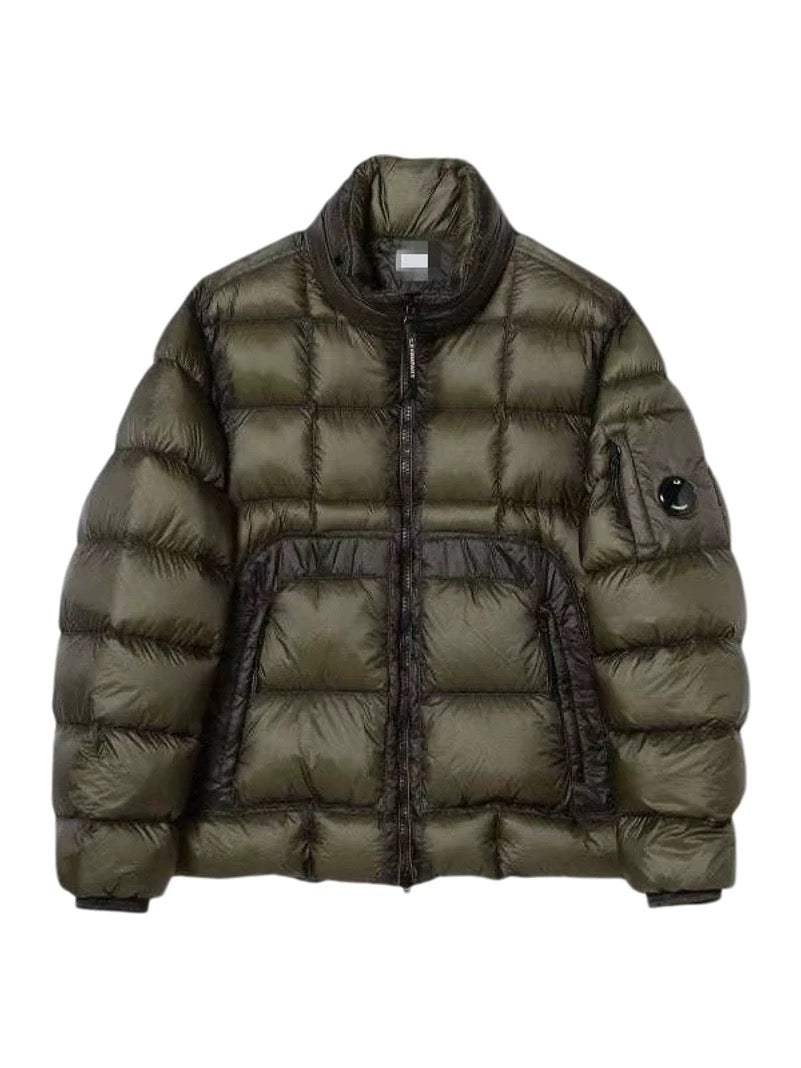 Thermal Puffer jacket - Private property 
